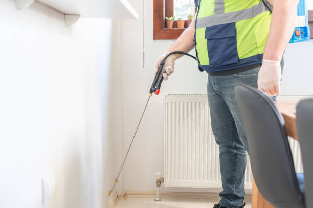 Best Bed Bug Extermination  in Taylorsville, NC